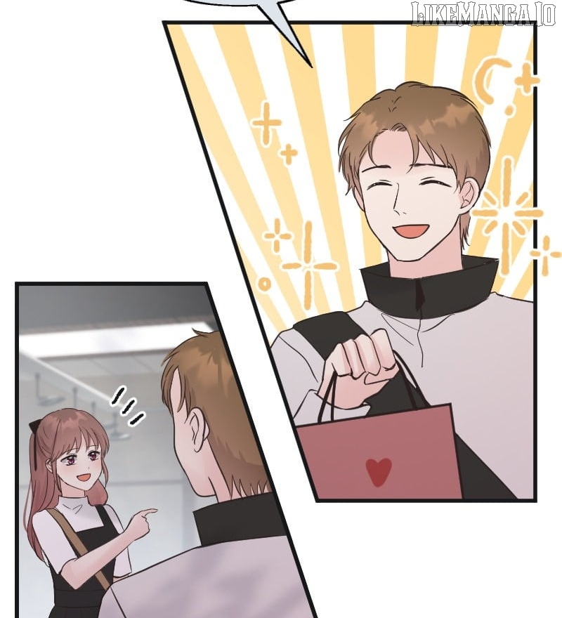 Soul to Soul Chapter 27 - page 35